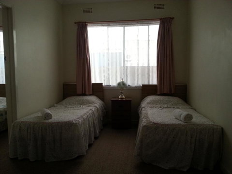 Beachcomber Holiday Units - Accommodation Mt buller 28