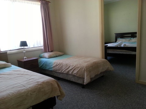 Beachcomber Holiday Units - Accommodation Mt buller 41