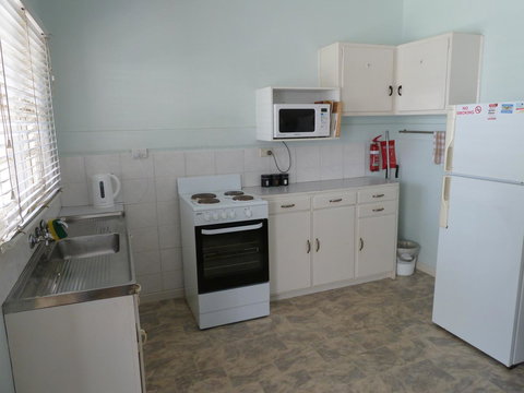 Beachcomber Holiday Units - Accommodation Mt buller 33