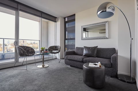 Punthill South Yarra Grand - Accommodation Mt Buller 29