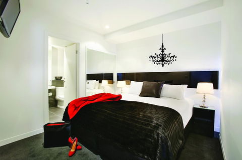 Punthill South Yarra Grand - Accommodation Mt Buller 3