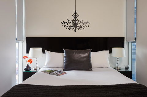 Punthill South Yarra Grand - Accommodation Mt Buller 24