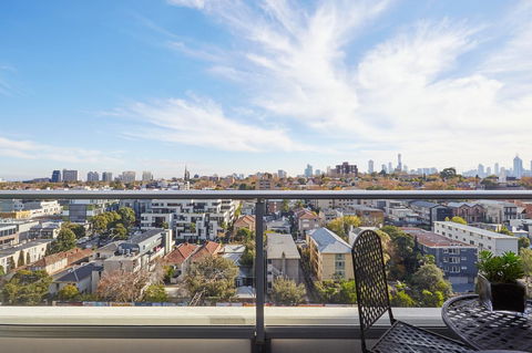 Punthill South Yarra Grand - Accommodation Mt Buller 25