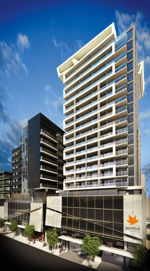 Punthill South Yarra Grand - Accommodation Mt Buller 10