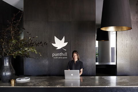 Punthill South Yarra Grand - Accommodation Mt Buller 6