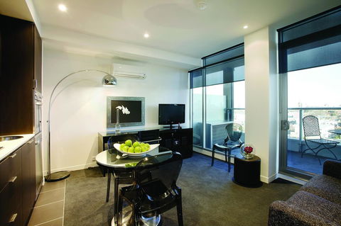 Punthill South Yarra Grand - Accommodation Mt Buller 2