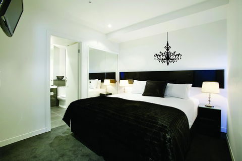 Punthill South Yarra Grand - Accommodation Mt Buller 0