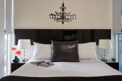 Punthill South Yarra Grand - Accommodation Mt Buller 22