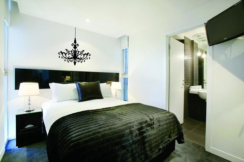 Punthill South Yarra Grand - Accommodation Mt Buller 1