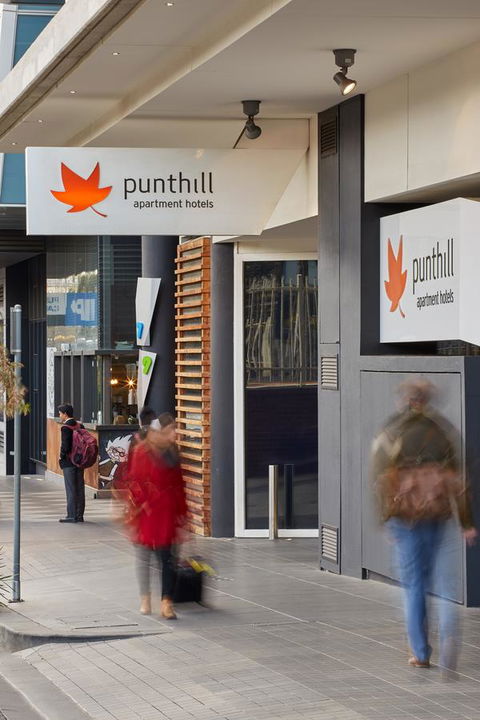 Punthill South Yarra Grand - Accommodation Mt Buller 31