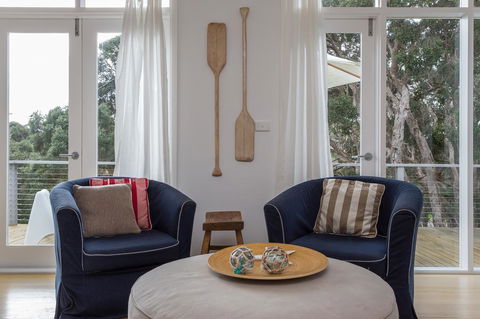 Sunset On Scott - Relax In Tranquility & Style - Accommodation Mt buller 10