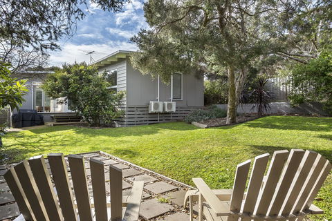 Sunset On Scott - Relax In Tranquility & Style - Accommodation Mt buller 3