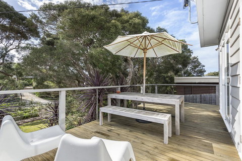 Sunset On Scott - Relax In Tranquility & Style - Accommodation Mt buller 4