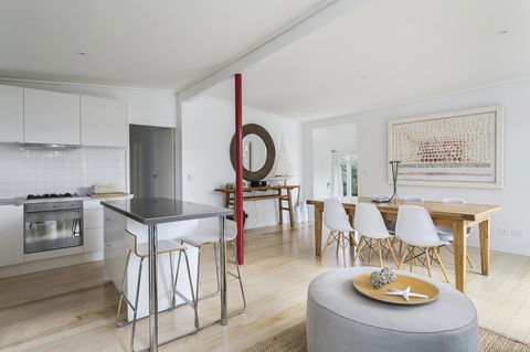 Sunset On Scott - Relax In Tranquility & Style - Accommodation Mt buller 5