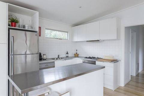 Sunset On Scott - Relax In Tranquility & Style - Accommodation Mt buller 9