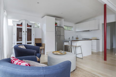 Sunset On Scott - Relax In Tranquility & Style - Accommodation Mt buller 8