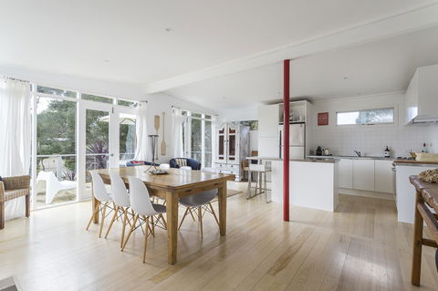 Sunset On Scott - Relax In Tranquility & Style - Accommodation Mt buller 1