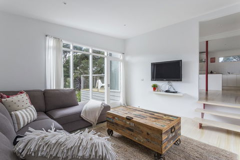 Sunset On Scott - Relax In Tranquility & Style - Accommodation Mt buller 7