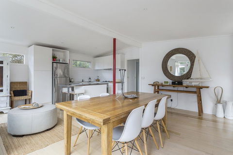 Sunset On Scott - Relax In Tranquility & Style - Accommodation Mt buller 6