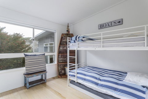 Sunset On Scott - Relax In Tranquility & Style - Accommodation Mt buller 13