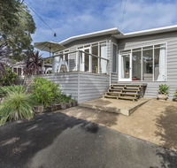 Sunset on Scott - Relax in tranquility  style - Accommodation Mt Buller