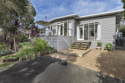 Sunset On Scott - Relax In Tranquility & Style - Accommodation Mt buller 0