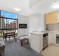 Quest on Bourke - Accommodation Mt Buller