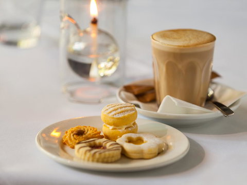 Hotel Grand Chancellor Melbourne - Accommodation Mt buller 37