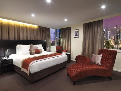Hotel Grand Chancellor Melbourne - Accommodation Mt buller 1