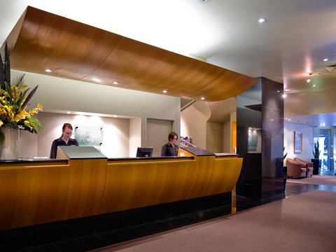 Hotel Grand Chancellor Melbourne - Accommodation Mt buller 27
