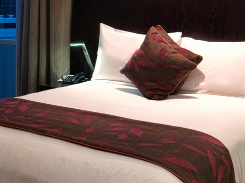 Hotel Grand Chancellor Melbourne - Accommodation Mt buller 17