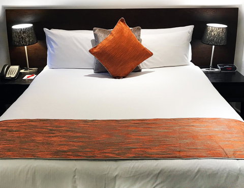 Hotel Grand Chancellor Melbourne - Accommodation Mt buller 8