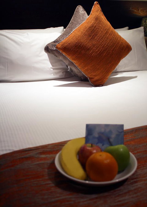 Hotel Grand Chancellor Melbourne - Accommodation Mt buller 15