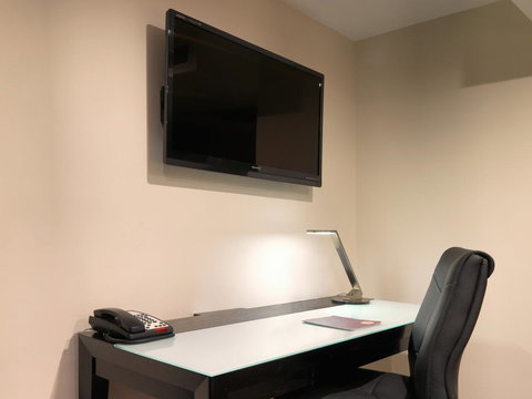 Hotel Grand Chancellor Melbourne - Accommodation Mt buller 21