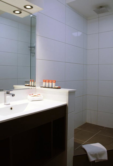 Hotel Grand Chancellor Melbourne - Accommodation Mt buller 10