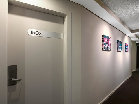 Hotel Grand Chancellor Melbourne - Accommodation Mt buller 23