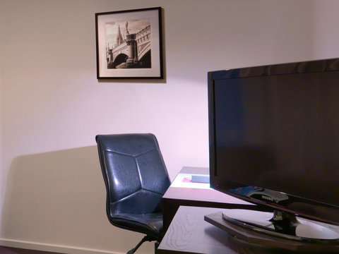 Hotel Grand Chancellor Melbourne - Accommodation Mt buller 25