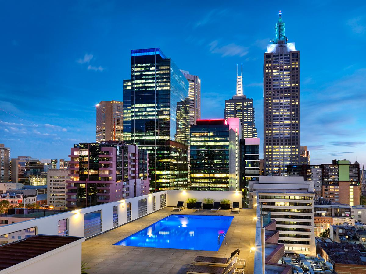 Melbourne VIC Accommodation Mt Buller