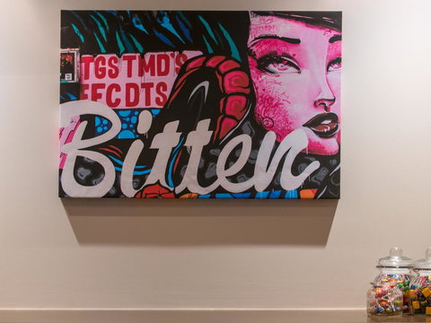 Hotel Grand Chancellor Melbourne - Accommodation Mt buller 20