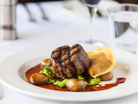 Hotel Grand Chancellor Melbourne - Accommodation Mt buller 35