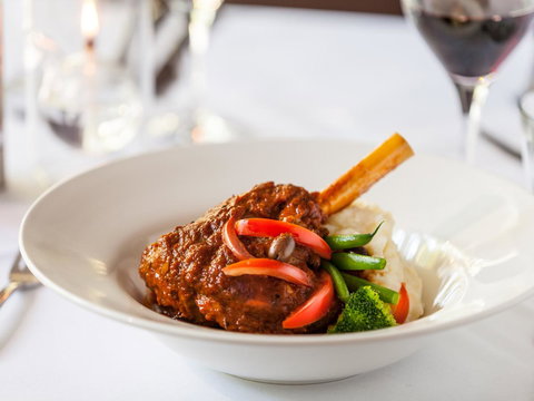 Hotel Grand Chancellor Melbourne - Accommodation Mt buller 31