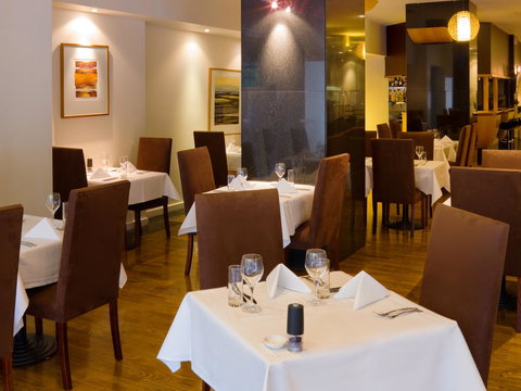 Hotel Grand Chancellor Melbourne - Accommodation Mt buller 34