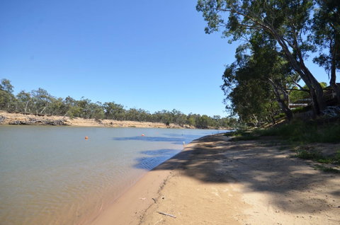 Tasman Holiday Parks - Merool On The Murray - Accommodation Mt buller 7