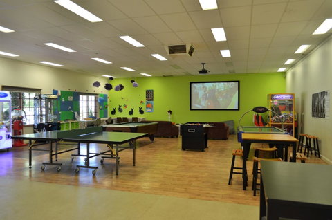Tasman Holiday Parks - Merool On The Murray - Accommodation Mt buller 33