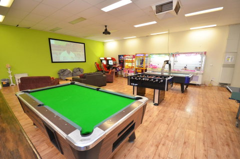 Tasman Holiday Parks - Merool On The Murray - Accommodation Mt buller 2