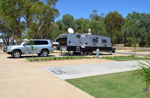 Tasman Holiday Parks - Merool On The Murray - Accommodation Mt buller 29