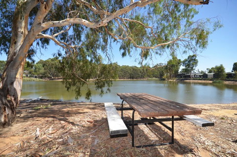 Tasman Holiday Parks - Merool On The Murray - Accommodation Mt buller 41