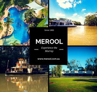 Merool Holiday Park - Accommodation Mt Buller
