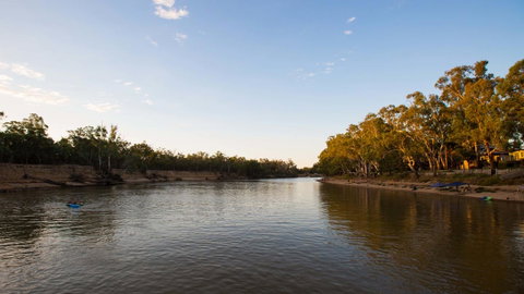 Tasman Holiday Parks - Merool On The Murray - Accommodation Mt buller 23
