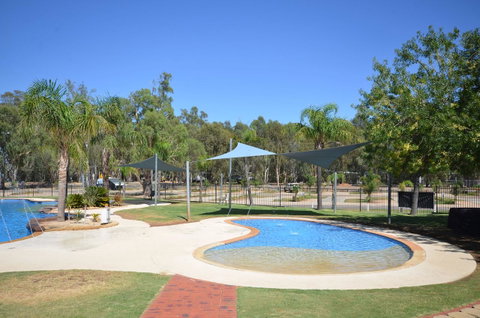 Tasman Holiday Parks - Merool On The Murray - Accommodation Mt buller 11